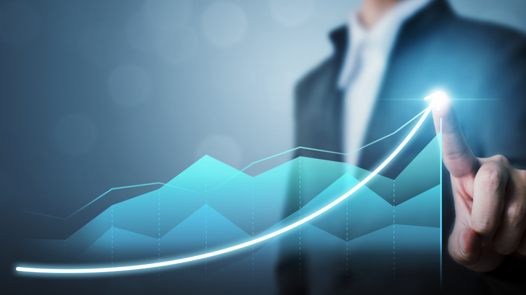 Business Development Bild