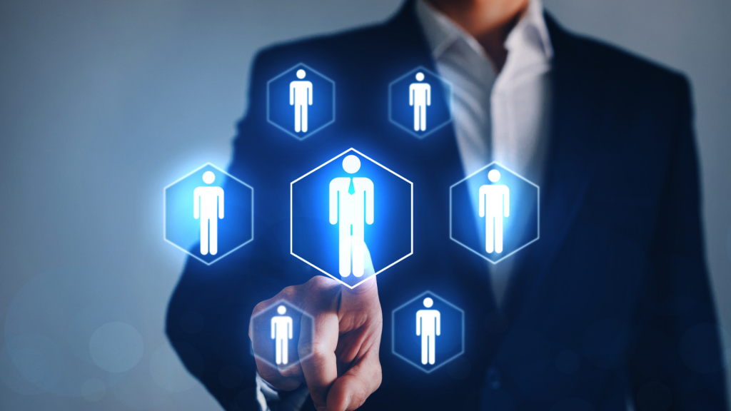 Recruitment Solutions Bild 1