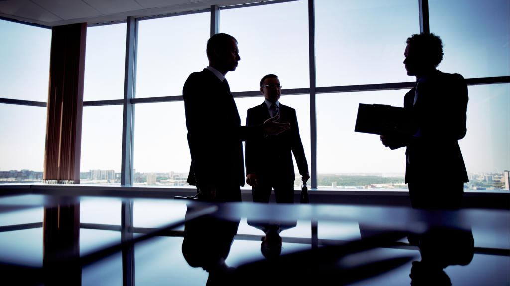 Consulting Startseite