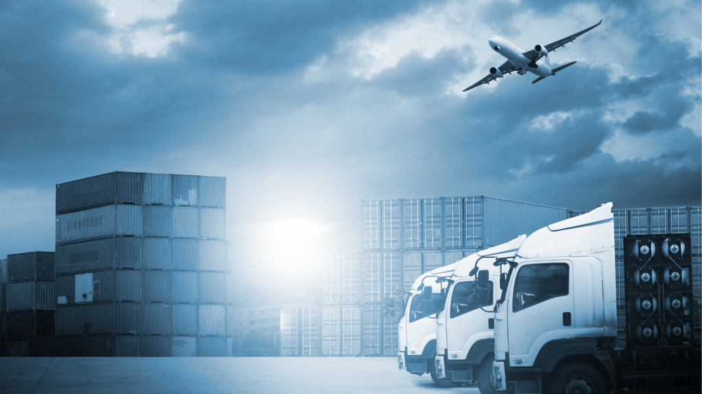Transport Startseite
