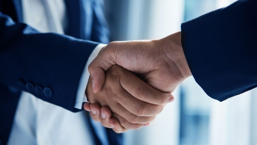cross-border partnership